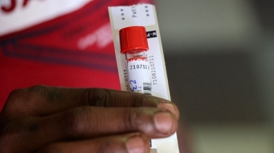 Covid-19 tout sur la vaccination, les tests et l'isolement. Image 1